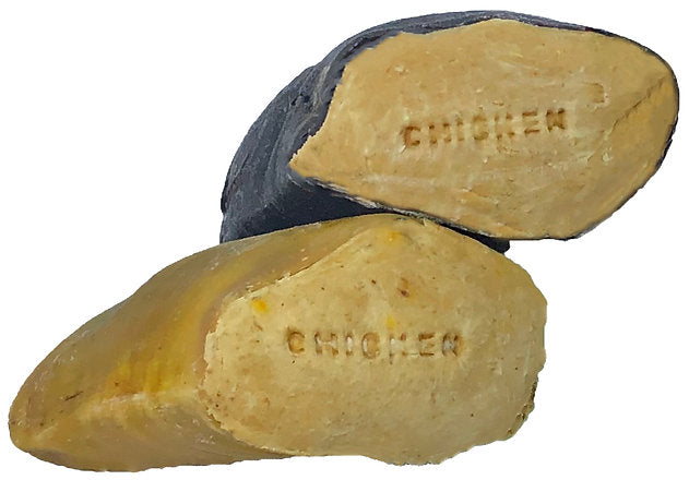 Cow Hooves – Filled with Premium Human Grade Ingredients (sizes vary) Australian