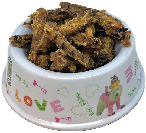 Dried Chicken Necks - Premium Australian
