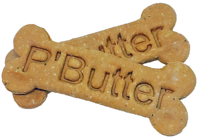 Large Biscuit Bones - Artisan - Baked Inhouse Weekly - Australian