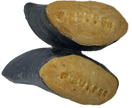Cow Hooves – Filled with Premium Human Grade Ingredients (sizes vary) Australian